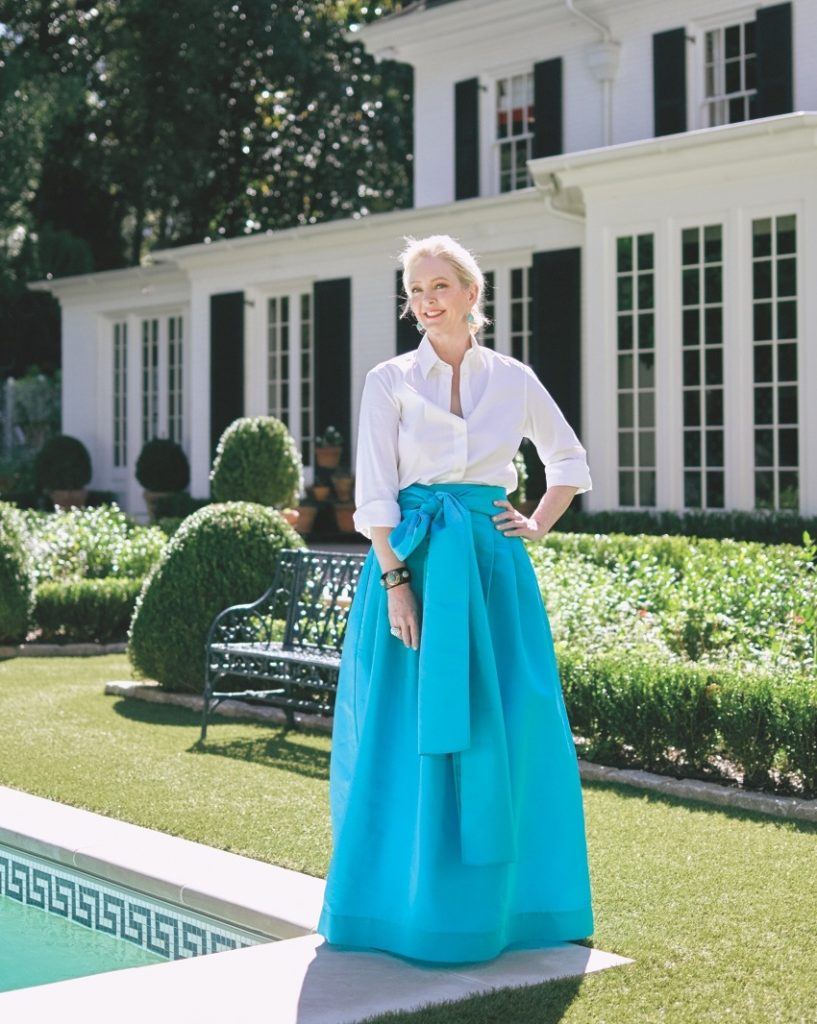 Unlocked: Danielle Rollins