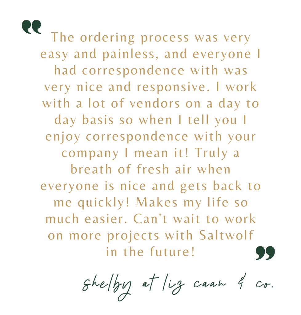 If your goal is to own your own interior design studio, spend the time and resources to understand basic financial accounting. It will help you immeasurably in the future. (12)