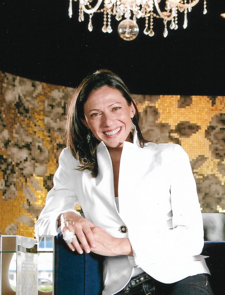 Unlocked: Lucia Schito