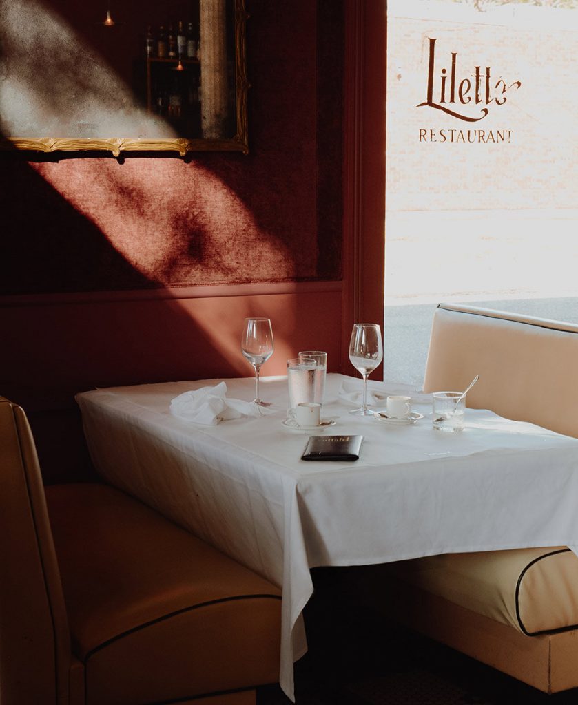 Uncovering Treasures: New Orleans