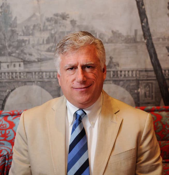 What I Wish I Knew: How Keith Granet has built a successful 30 year business & what he wants you to know about it.