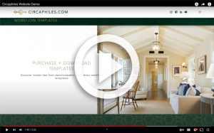 Circaphiles Demo Video Preview