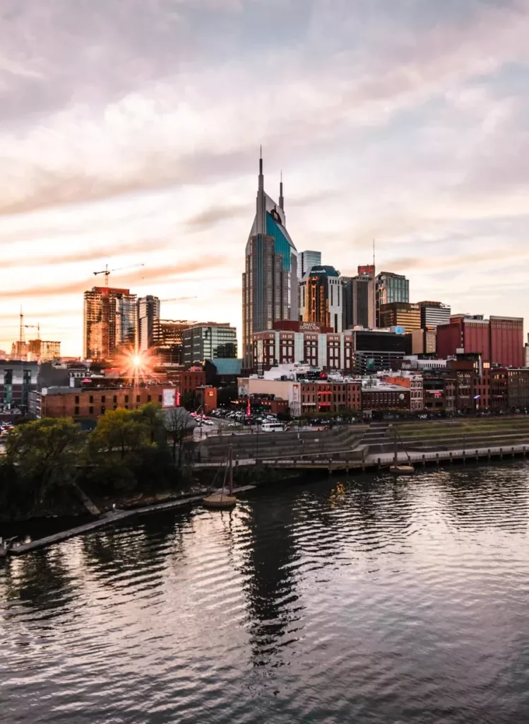 Nashville Shopping Guide