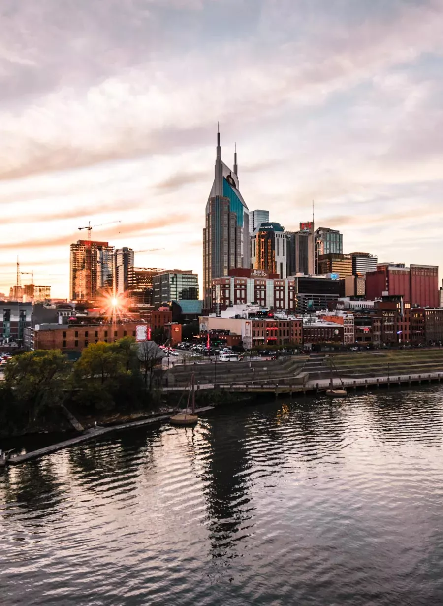 The Best Nashville Photo Spots