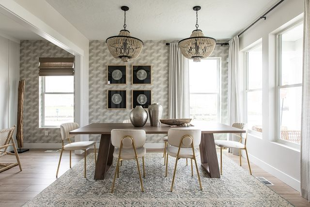 Designing for Well-being: Exploring the impact of design on mental and physical health, including biophilic design and wellness spaces